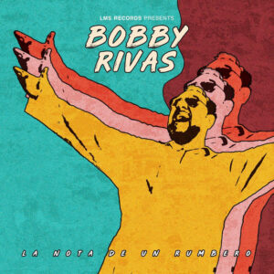 Bobby Rivas