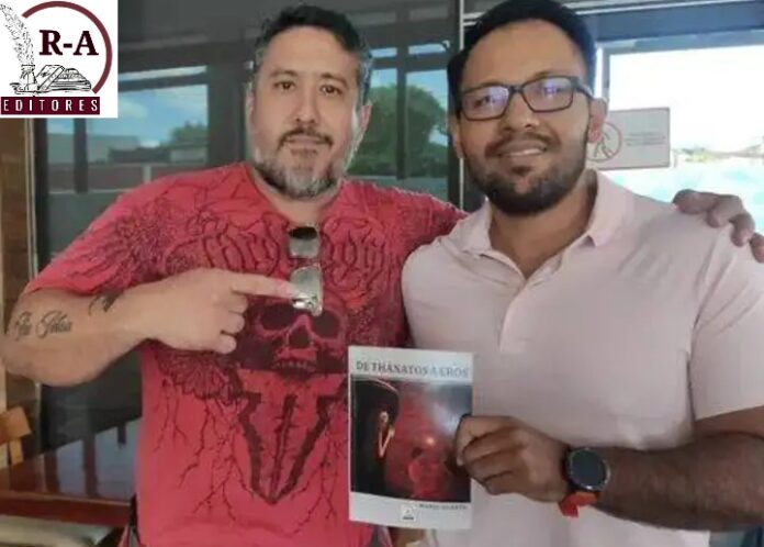 mario duarte