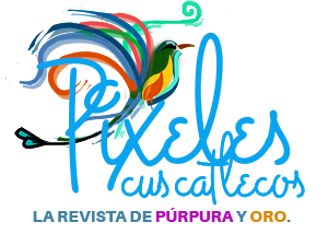 pixeles cuscatlecos logo