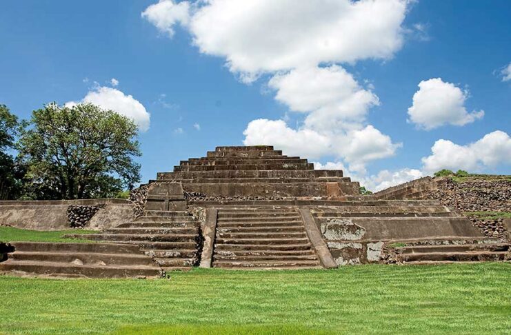 El_Tazumal