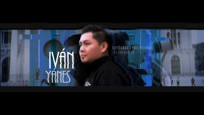 IVAN YANES