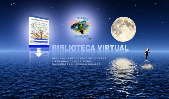 biblioteca virtual
