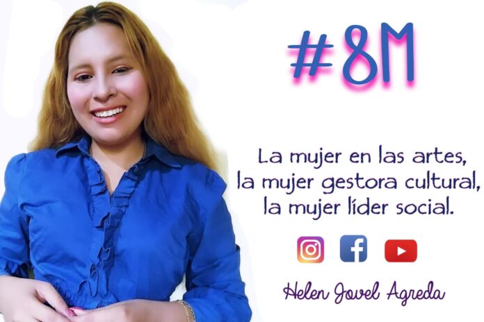 FEMINISMO CULTURAL Y ARTÍSTICO