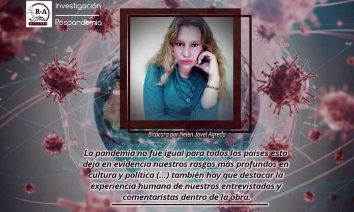 helen jovel agreda