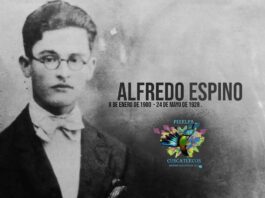 Alfredo Espino