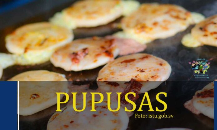 PUPUSAS-ISTU-El-Salvador