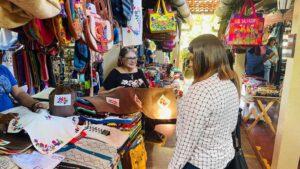 Mercado Nacional de Artesanías