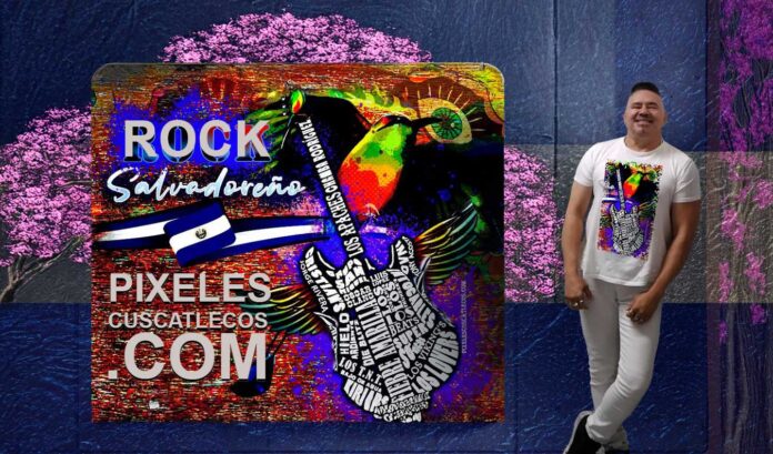 ROCK DE EL SALVADOR