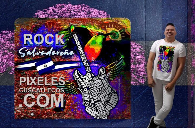 ROCK DE EL SALVADOR