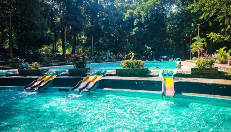 Atecozol: Descubre el Rincón Mágico de El Salvador para Amantes de la Naturaleza