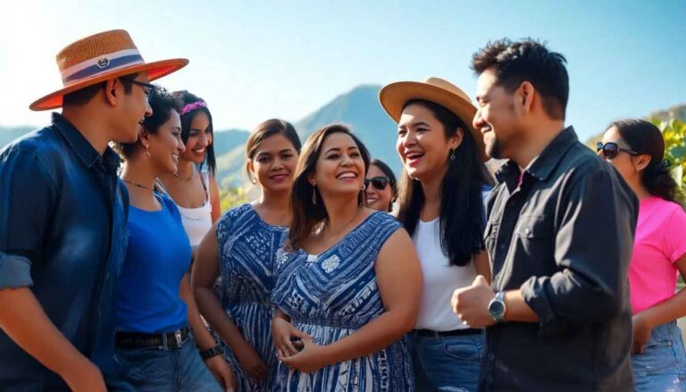¡A Lo Salvadoreño! Descifrando los Modismos y Dichos Salvadoreños