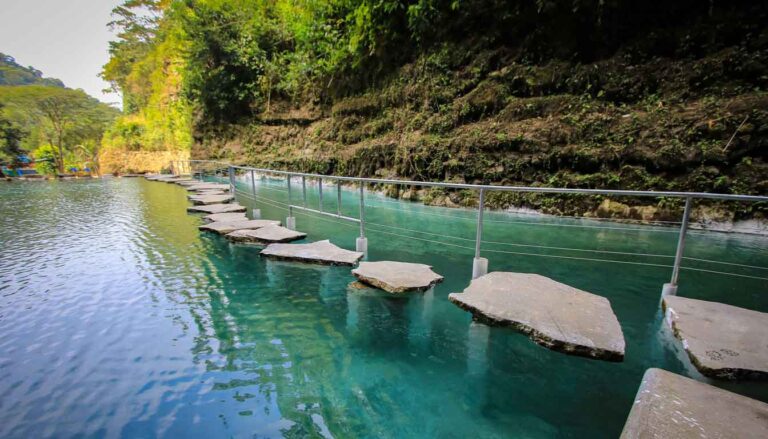 Parque Recreativo Los Chorros: Tu Guía Definitiva a Un Lugar Maravilloso de El Salvador