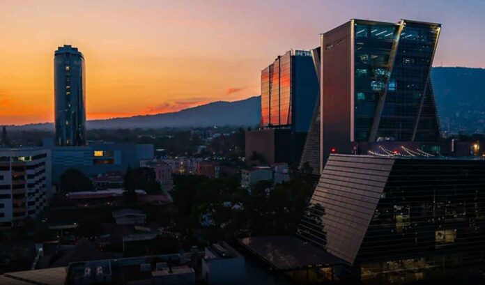 san salvador