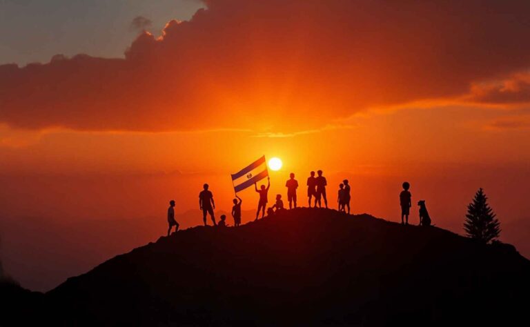 La Bandera y el Escudo Nacional de El Salvador: Historia, Significado y Origen Oficial