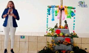 DIA DE LA CRUZ EN EL SALVADOR