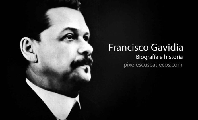 francisco gavidia
