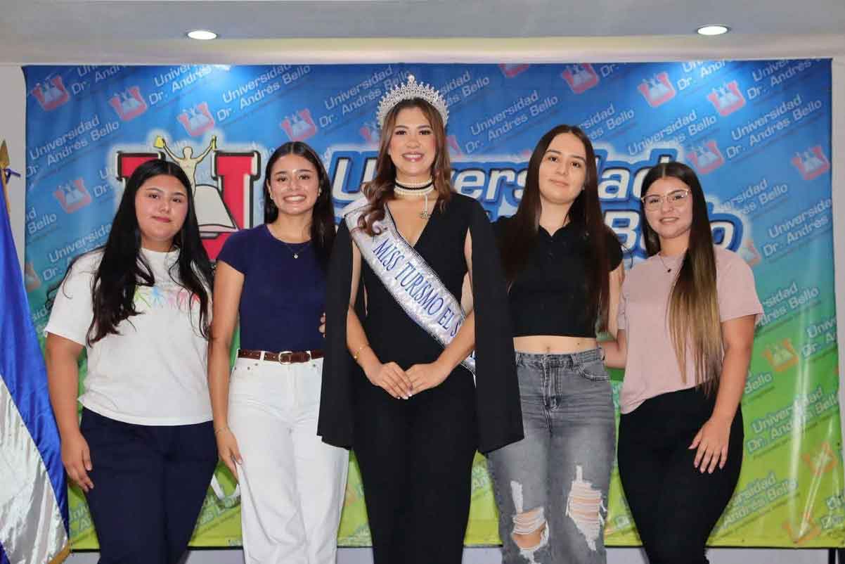 miss turismo