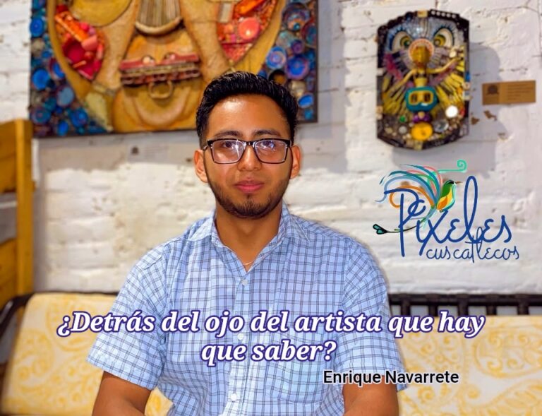 Leonardo Da Vinci: «La pintura es poesía muda; la poesía, pintura ciega».